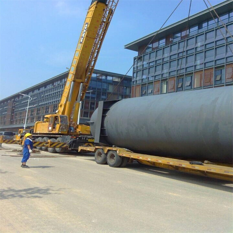 开平大型吊车租赁公司