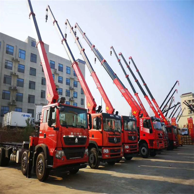 开平吊车出租保险全解读：设备损坏责任如何划分