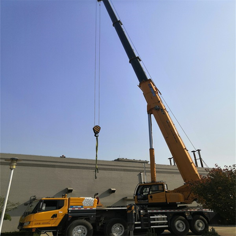 开平 选择汽车吊租赁的秘诀与联系方式指南