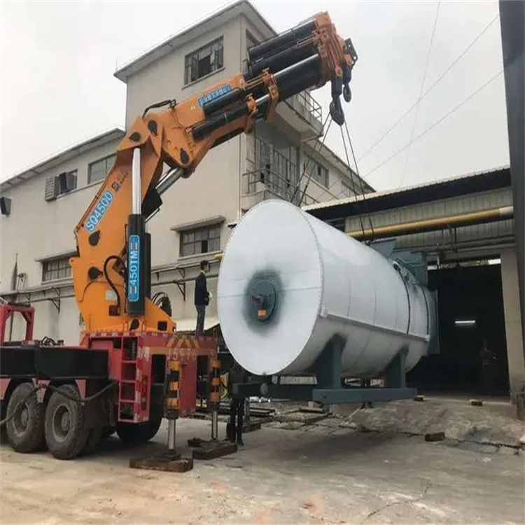 开平室内装修小型折臂吊出租服务：高效解决方案与租赁指南