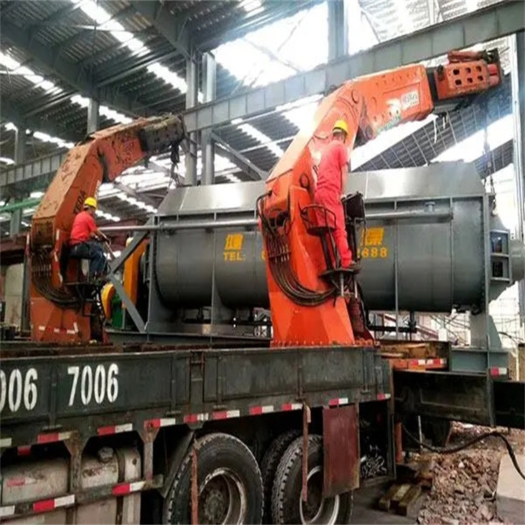 开平大型随车吊出租多少钱