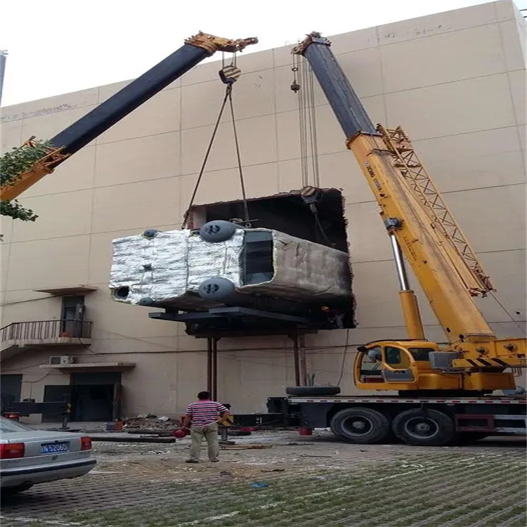 开平25吨汽车吊出租