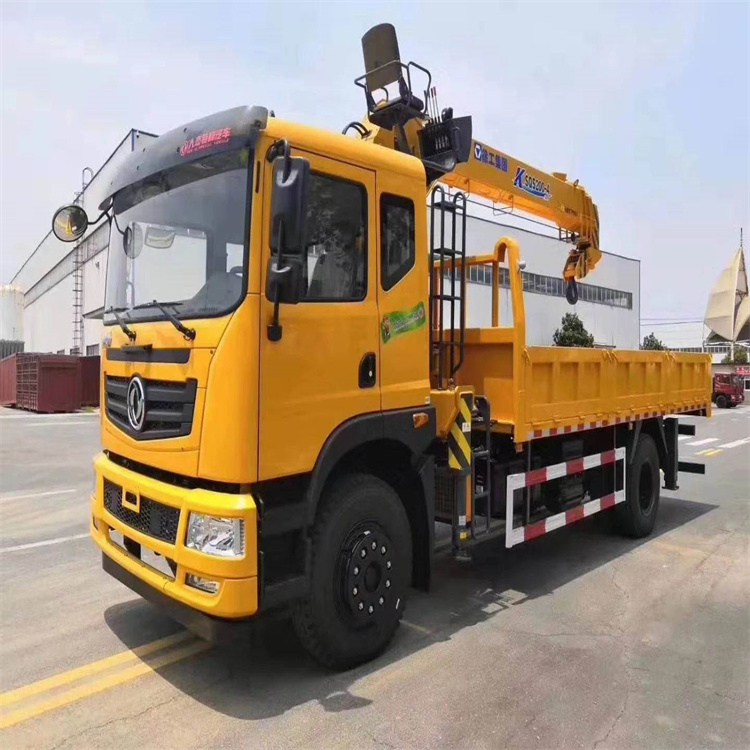 开平附近找一辆随车吊出租