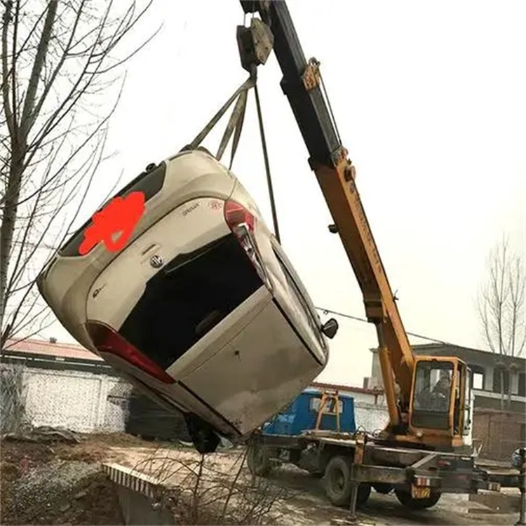 开平随时待命，吊车24小时道路救援服务全解析