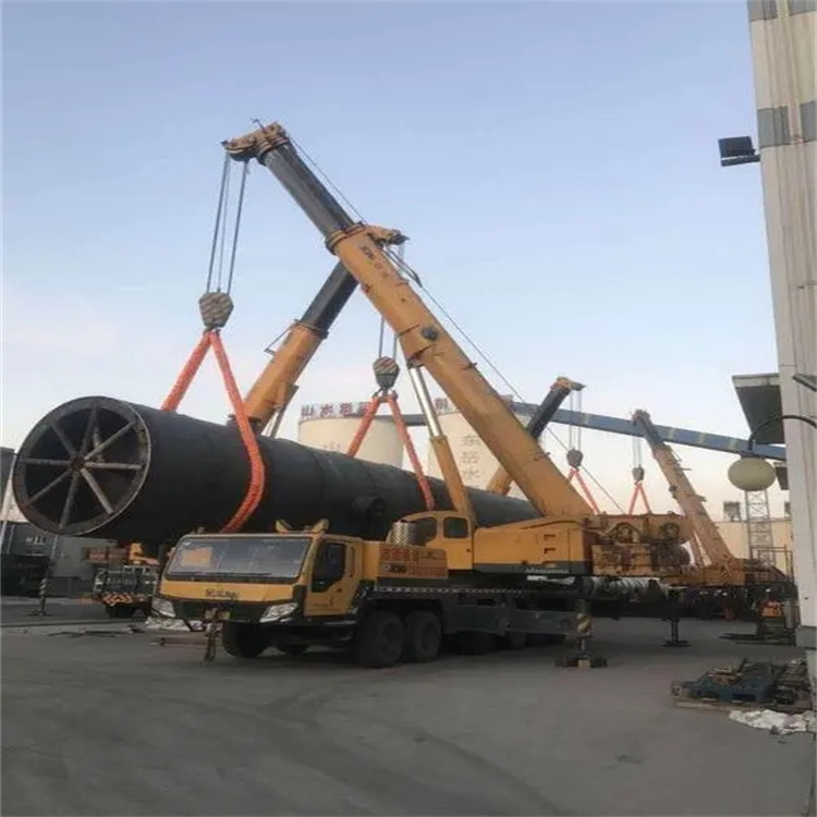 开平如何评估吊车出租公司在风电设备吊装的专业性