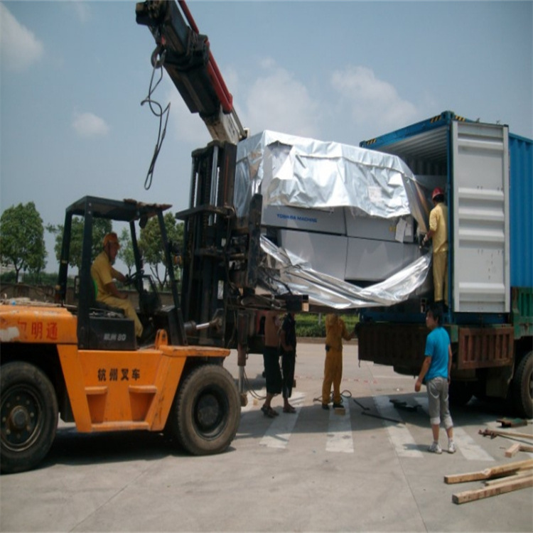 开平专业吊车出租多少钱